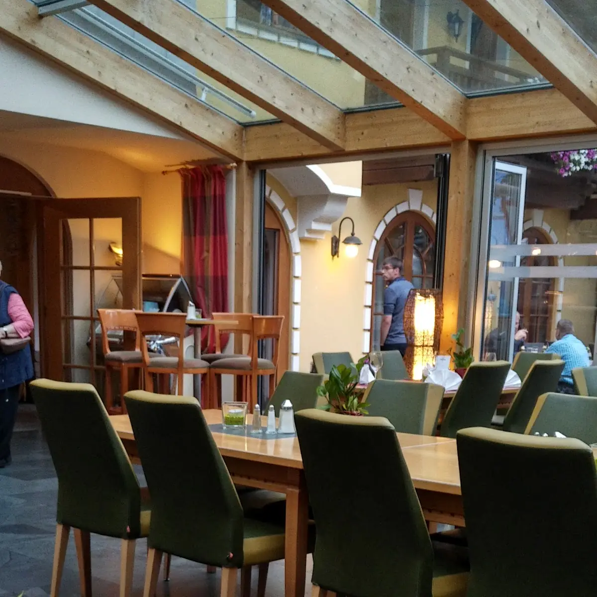 Atmosphäre photo 2