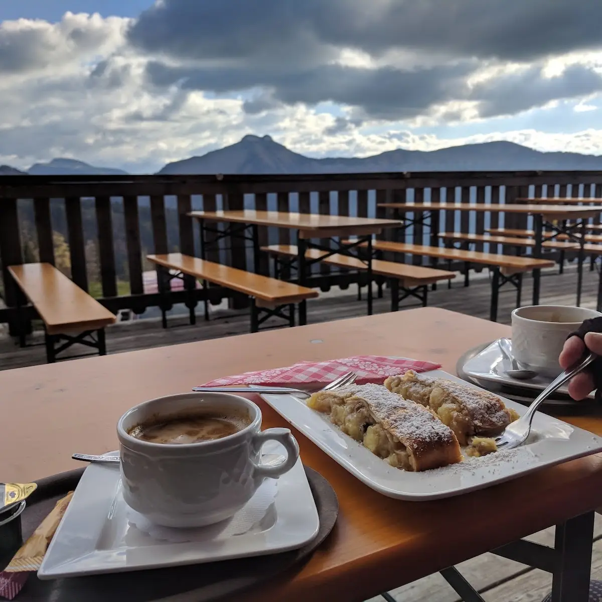 Essen und Trinken photo 3