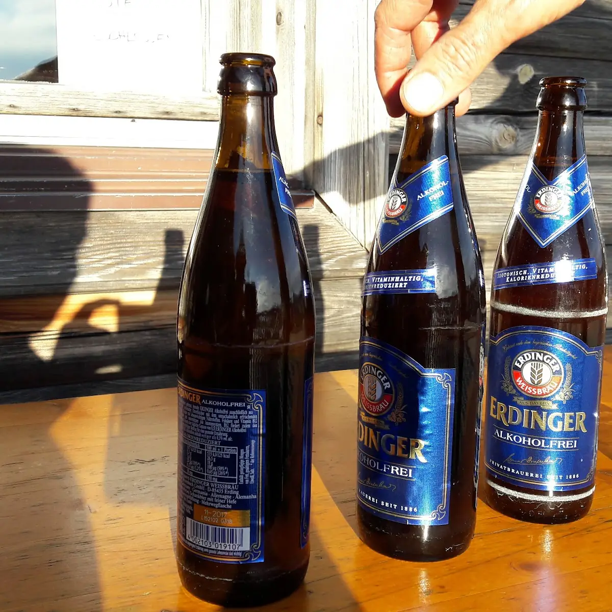 Essen und Trinken photo 7
