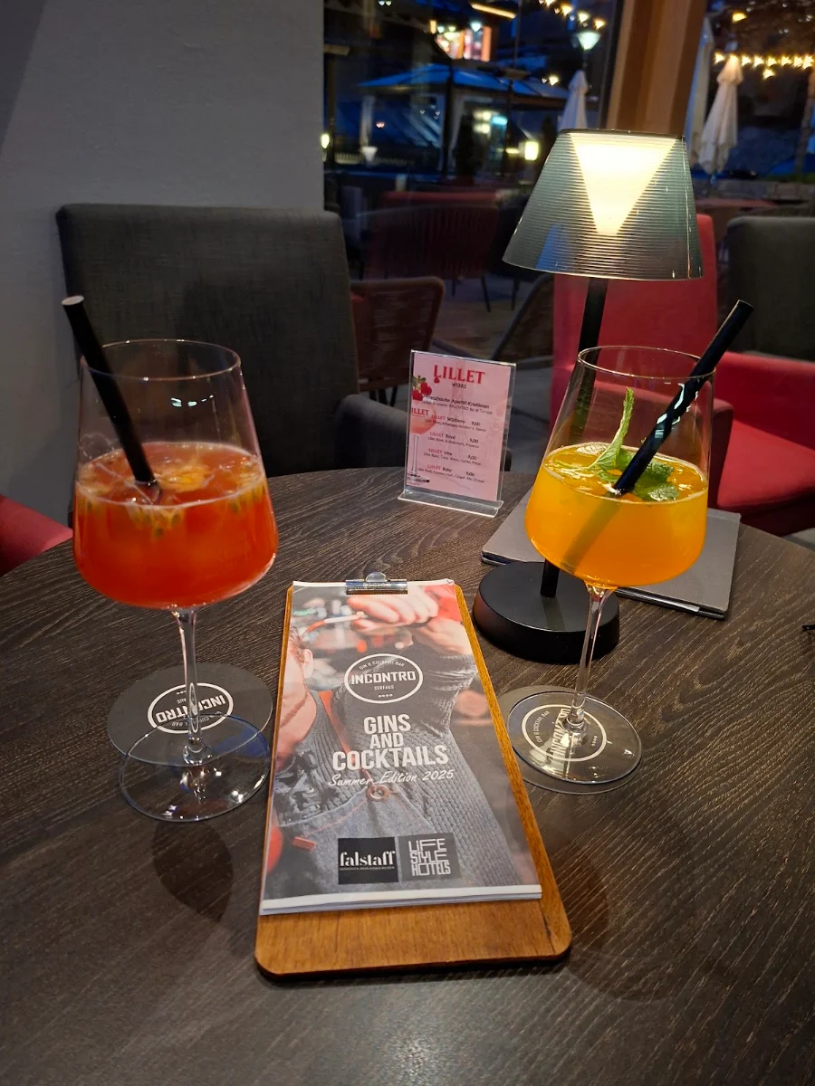 Essen und Trinken photo 7