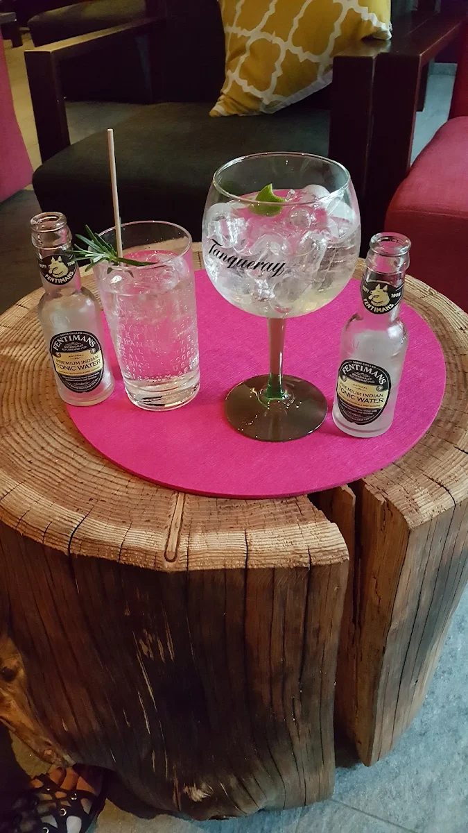 Essen und Trinken photo 8