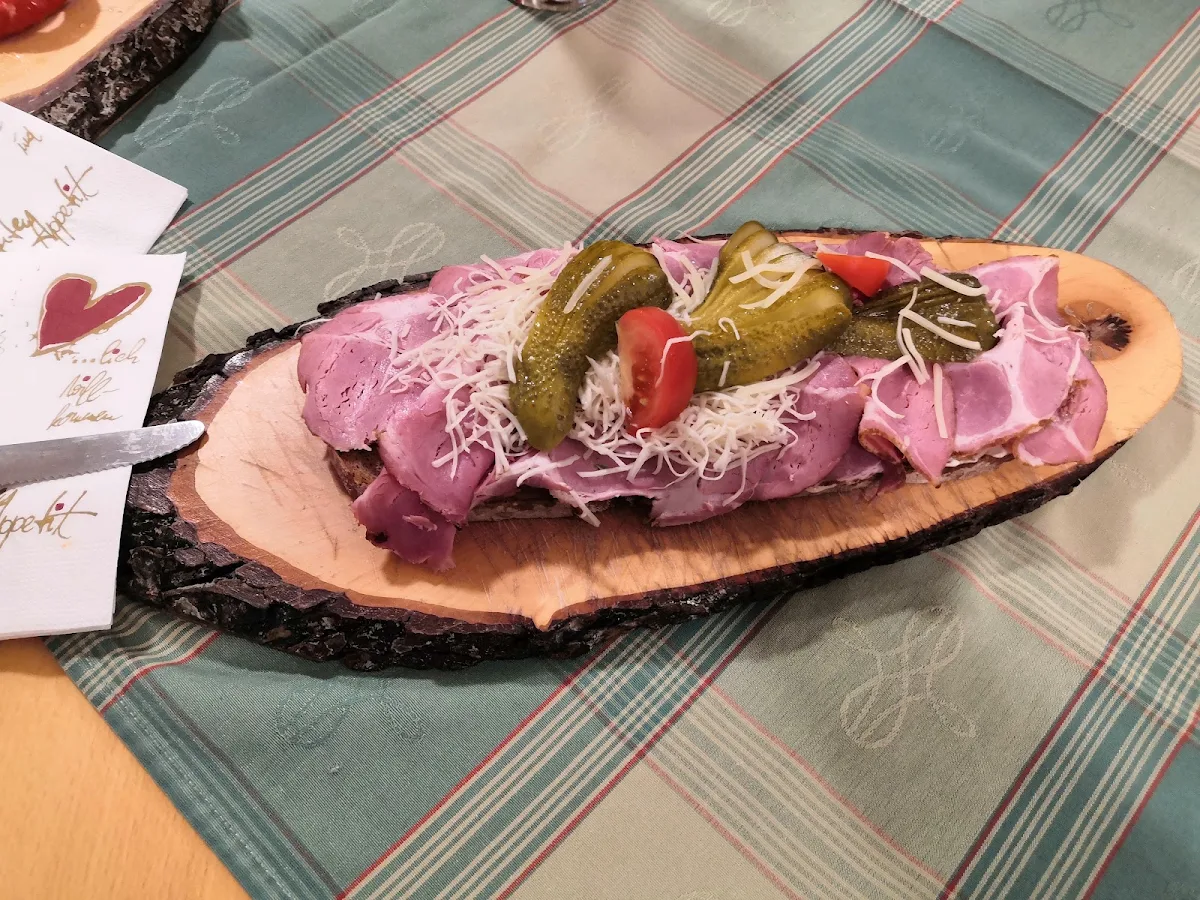Essen und Trinken photo 1