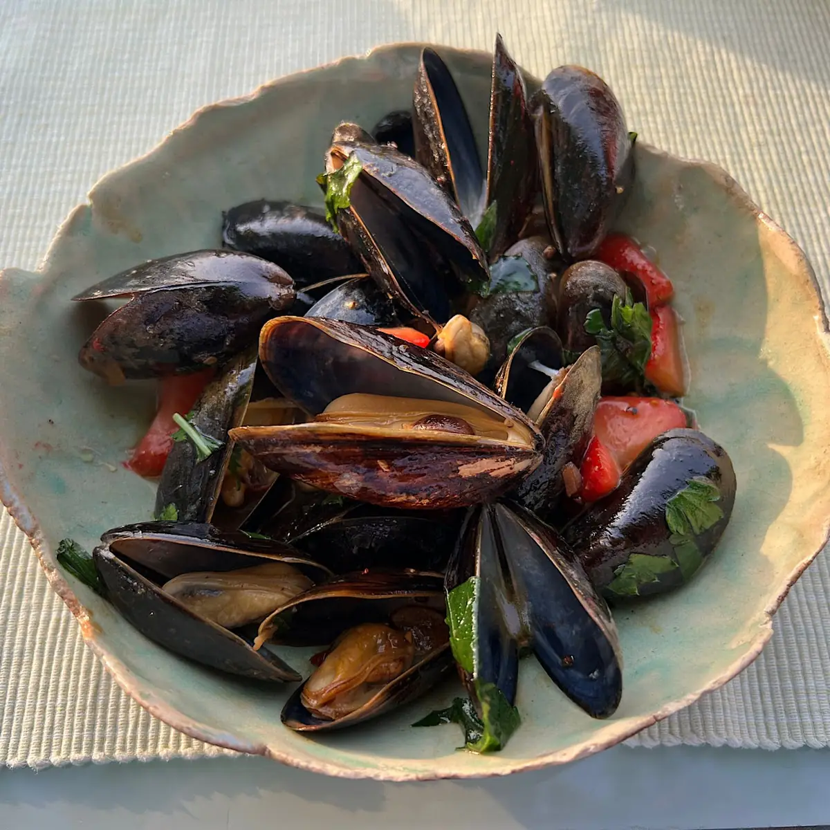 Essen und Trinken photo 7