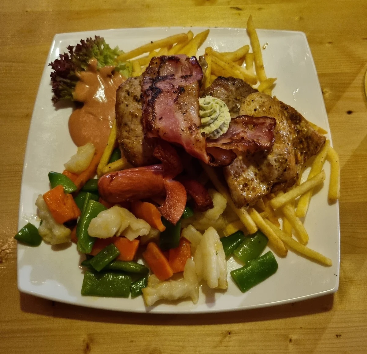 Essen und Trinken photo 10