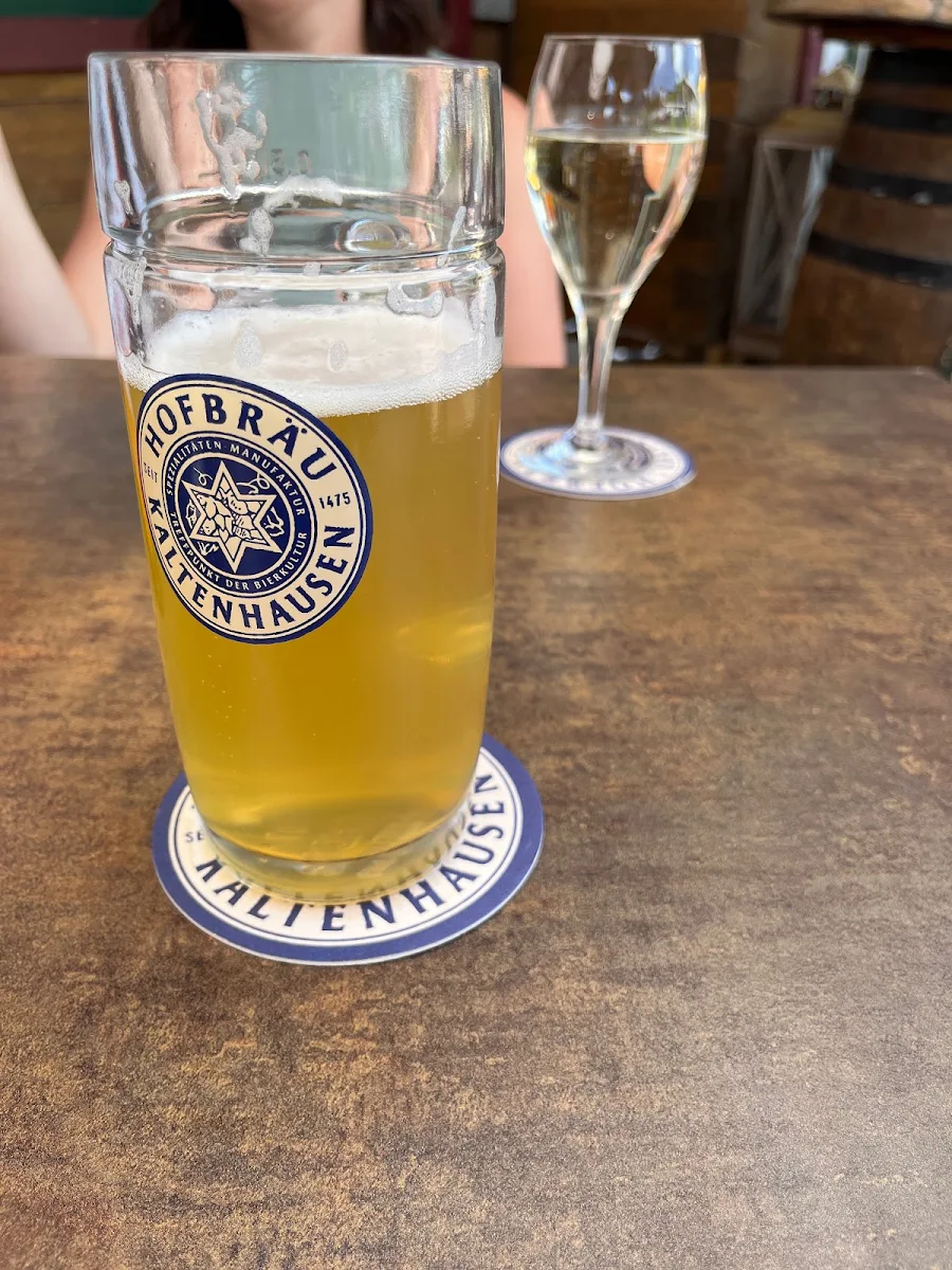 Essen und Trinken photo 2