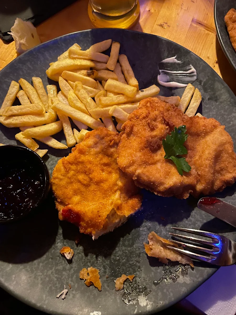 Essen und Trinken photo 3