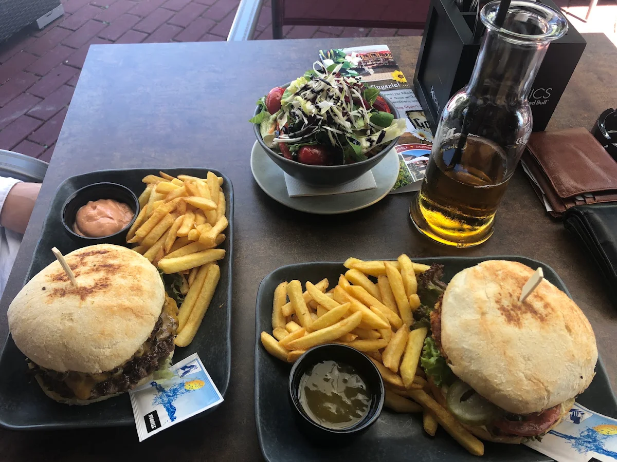 Essen und Trinken photo 4