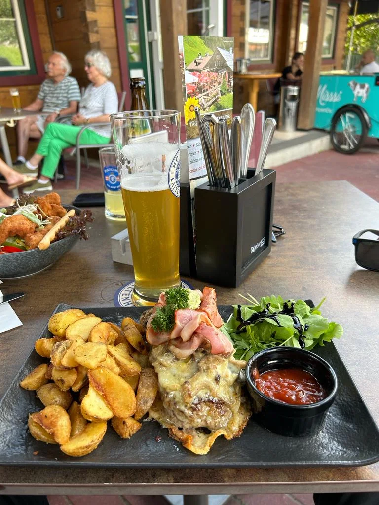 Essen und Trinken photo 5