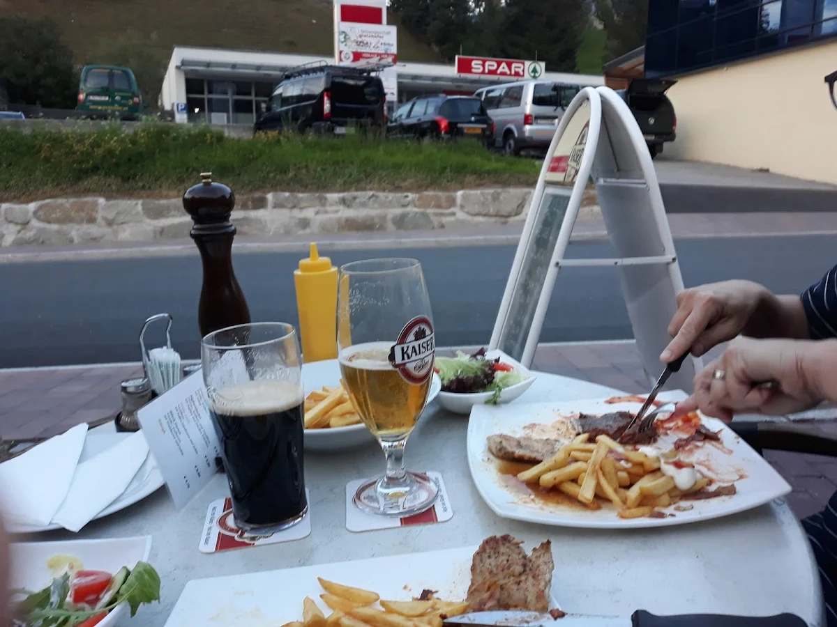 Essen und Trinken photo 6