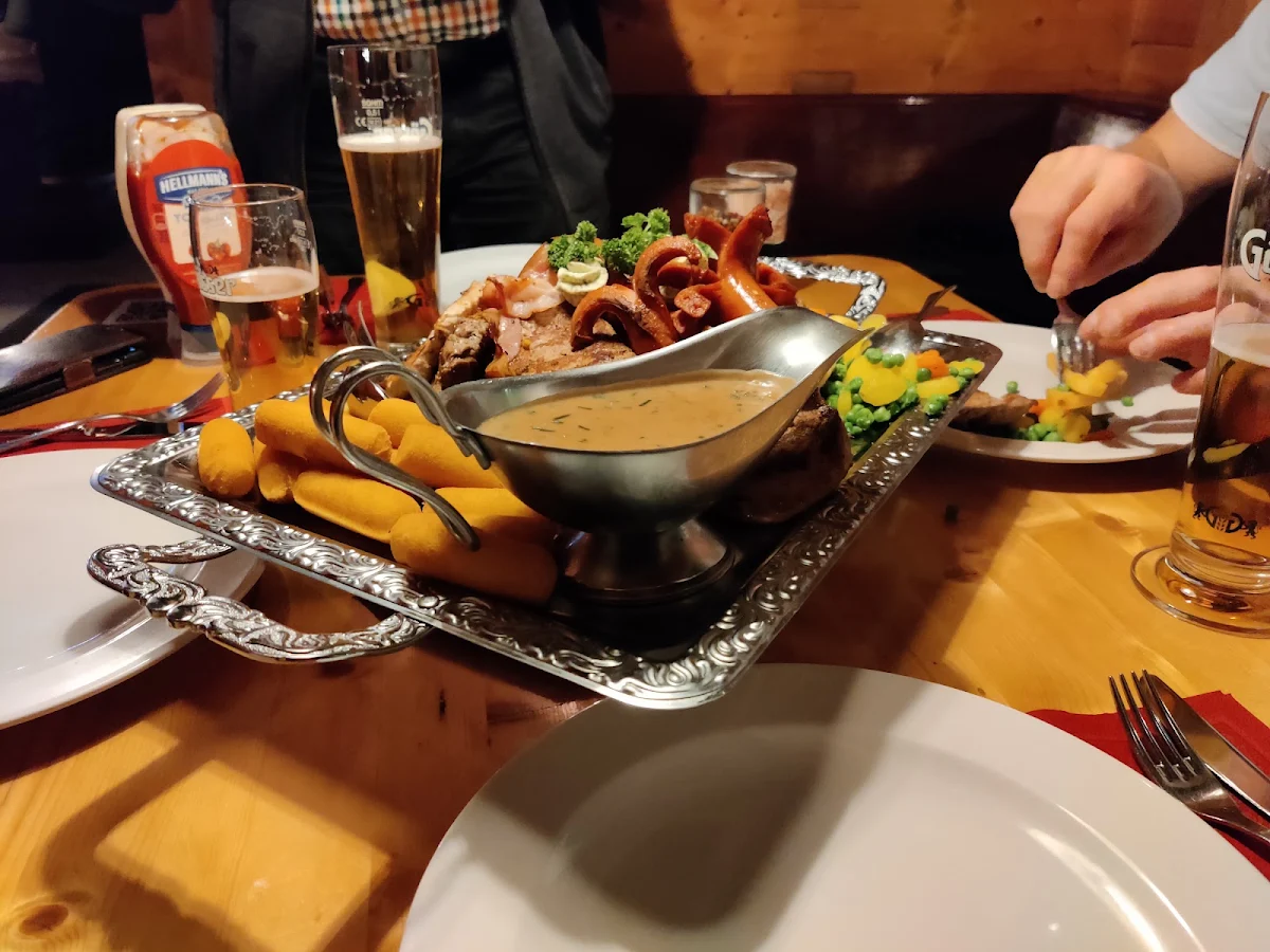 Essen und Trinken photo 8