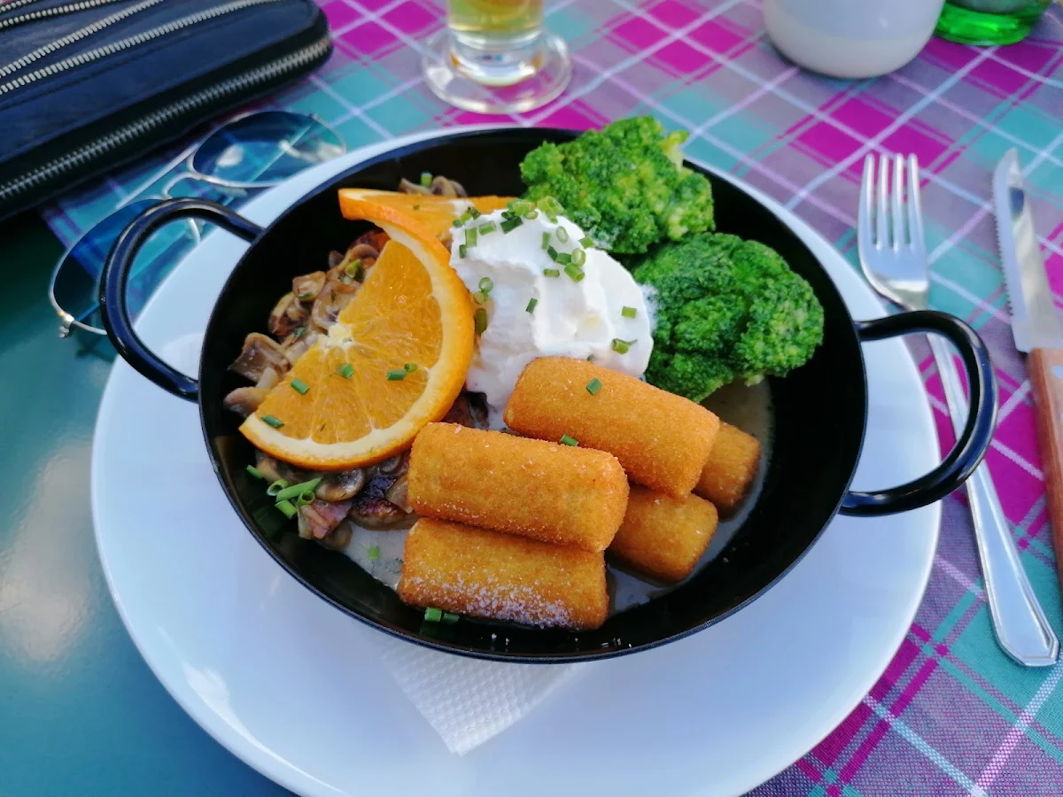 Essen und Trinken photo 9