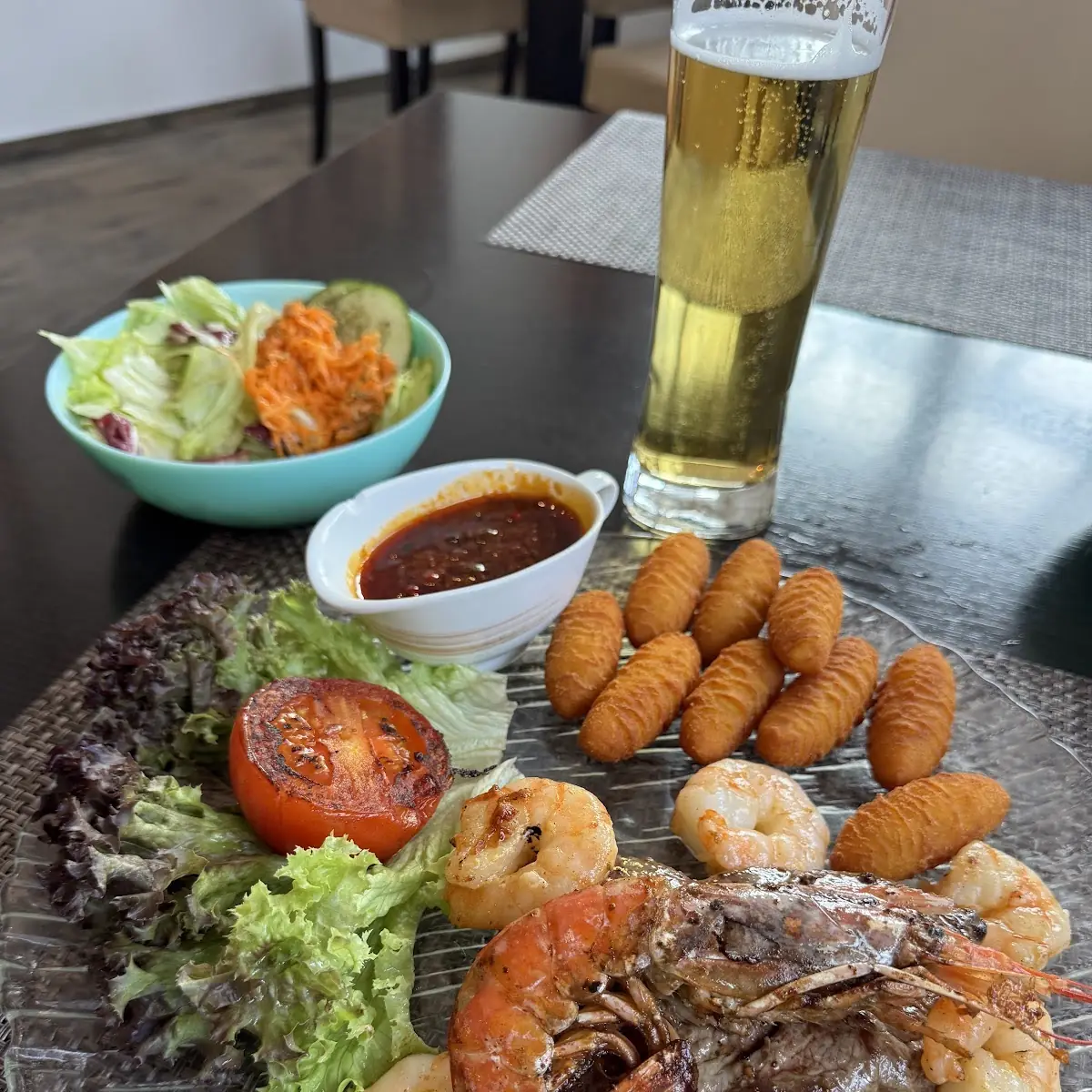 Essen und Trinken photo 1