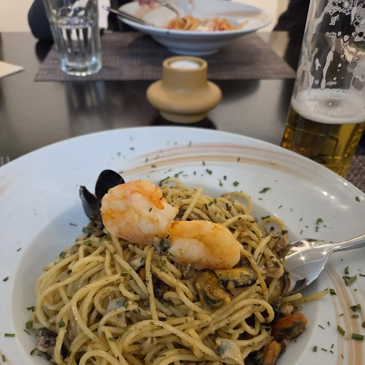 Essen und Trinken photo 3