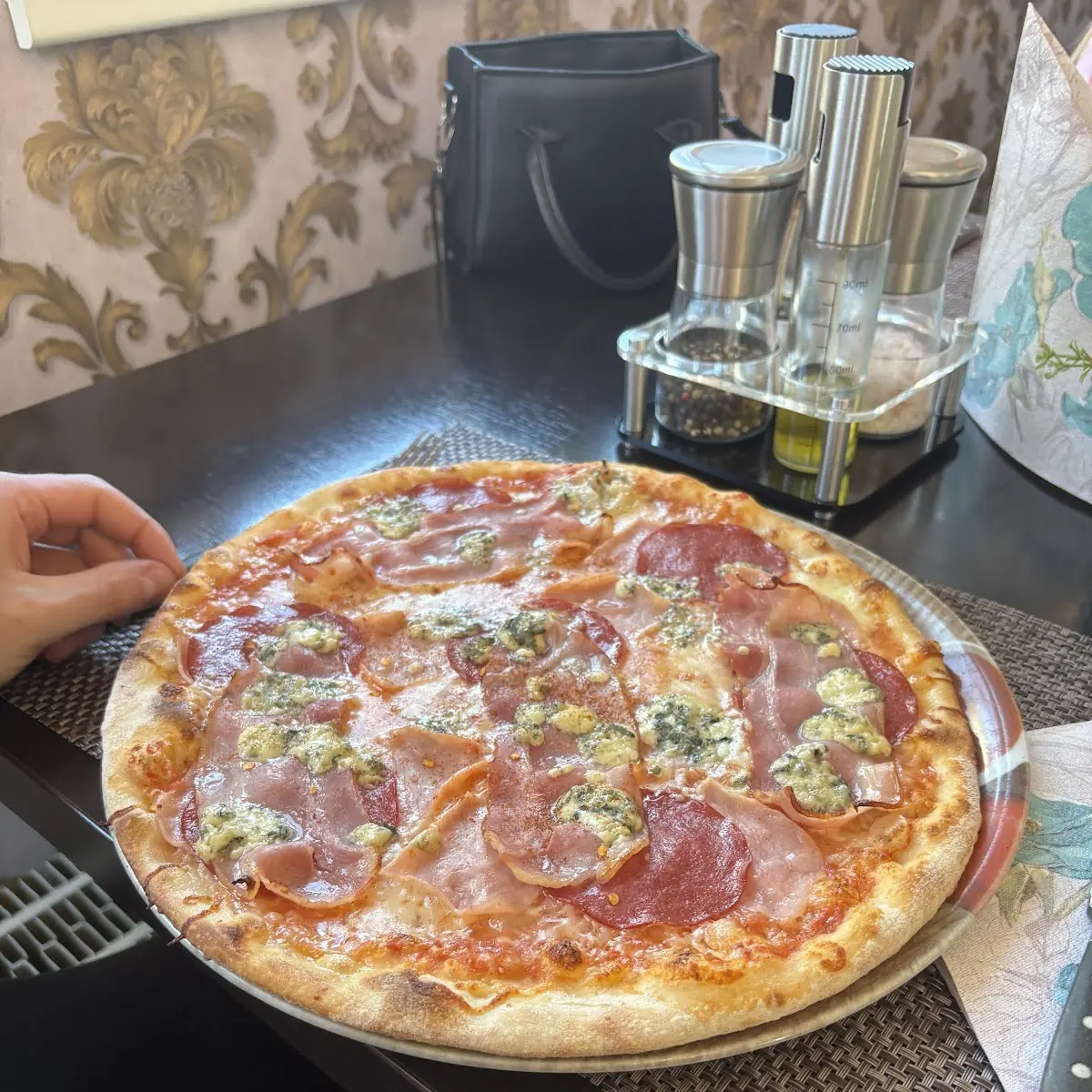 Essen und Trinken photo 5
