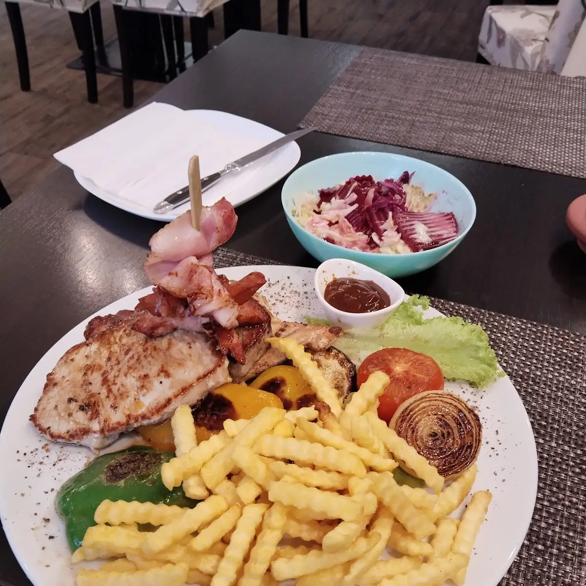 Essen und Trinken photo 7
