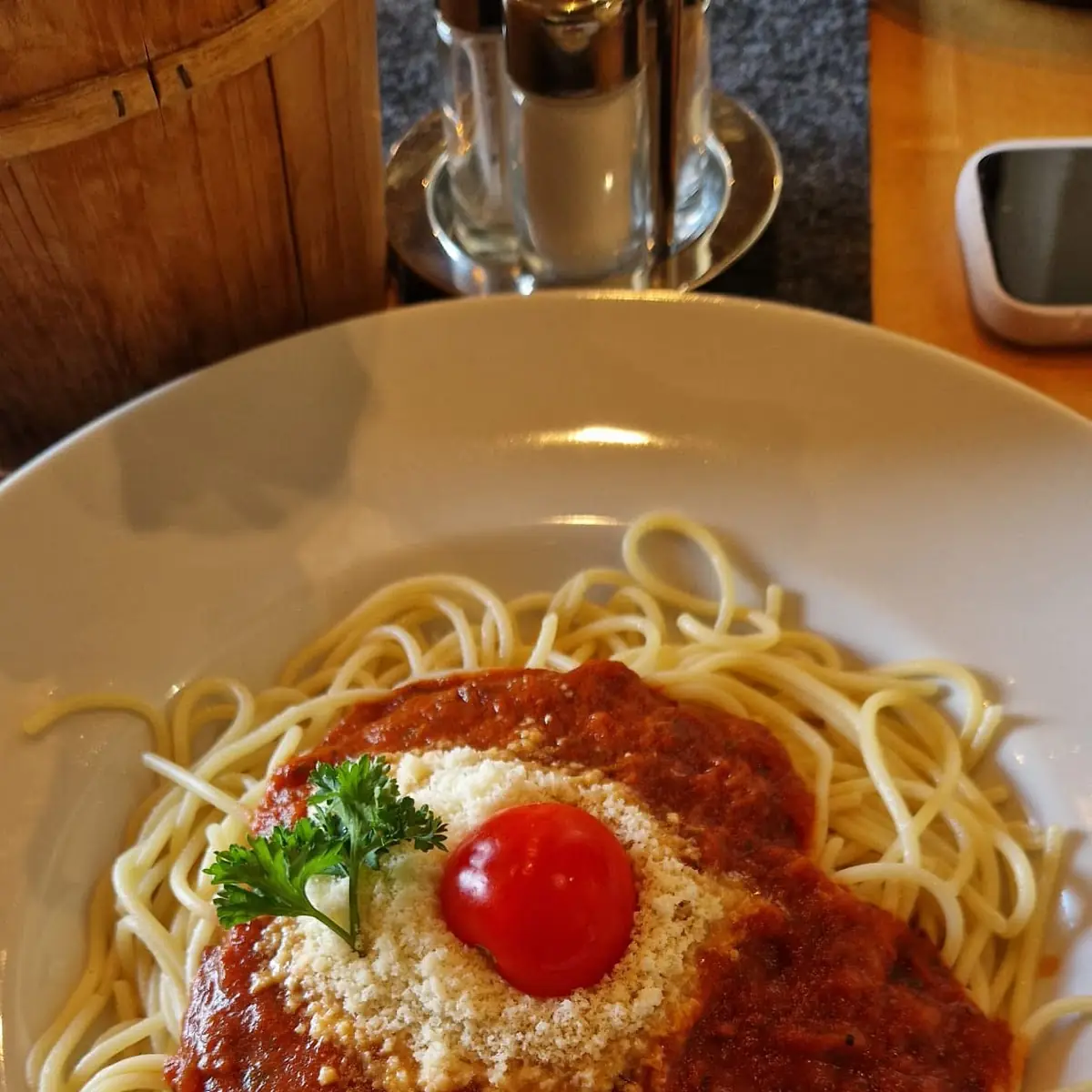 Essen und Trinken photo 8
