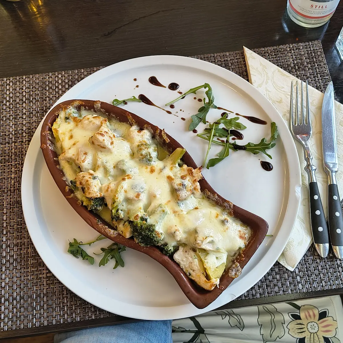 Essen und Trinken photo 9