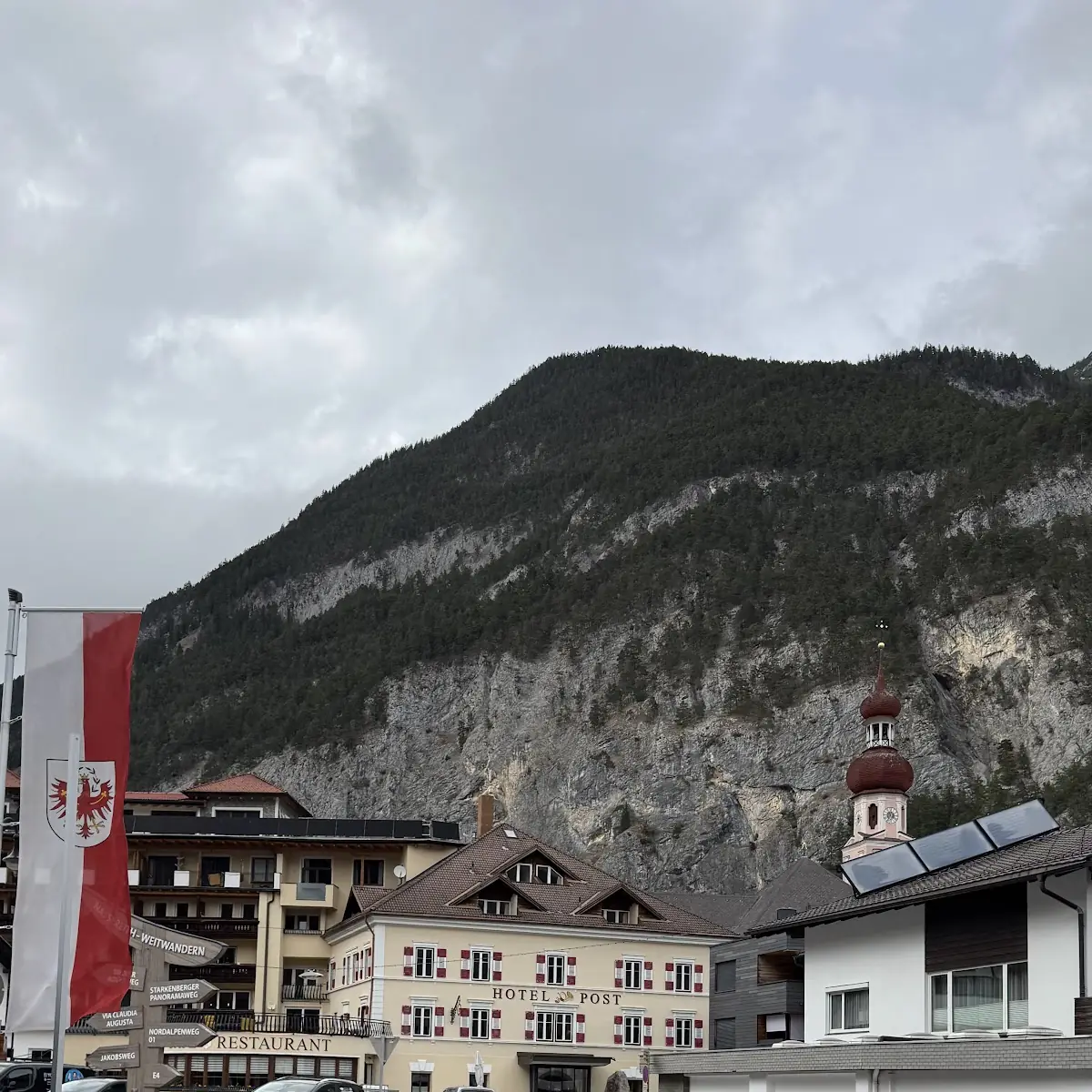 Atmosphäre photo 3