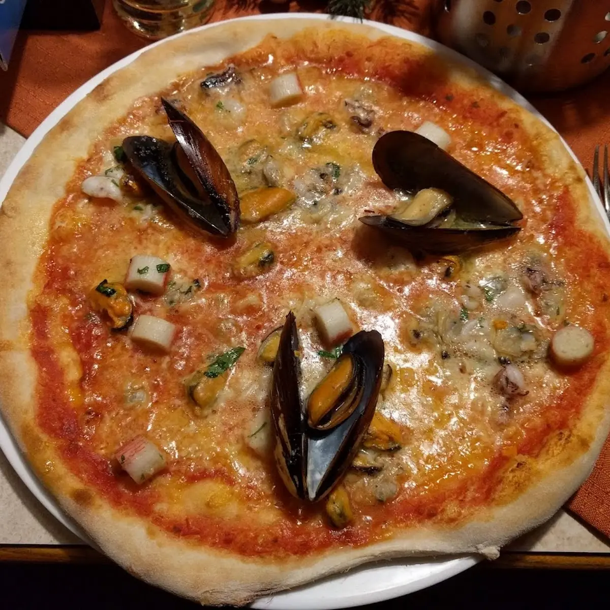 Essen und Trinken photo 1