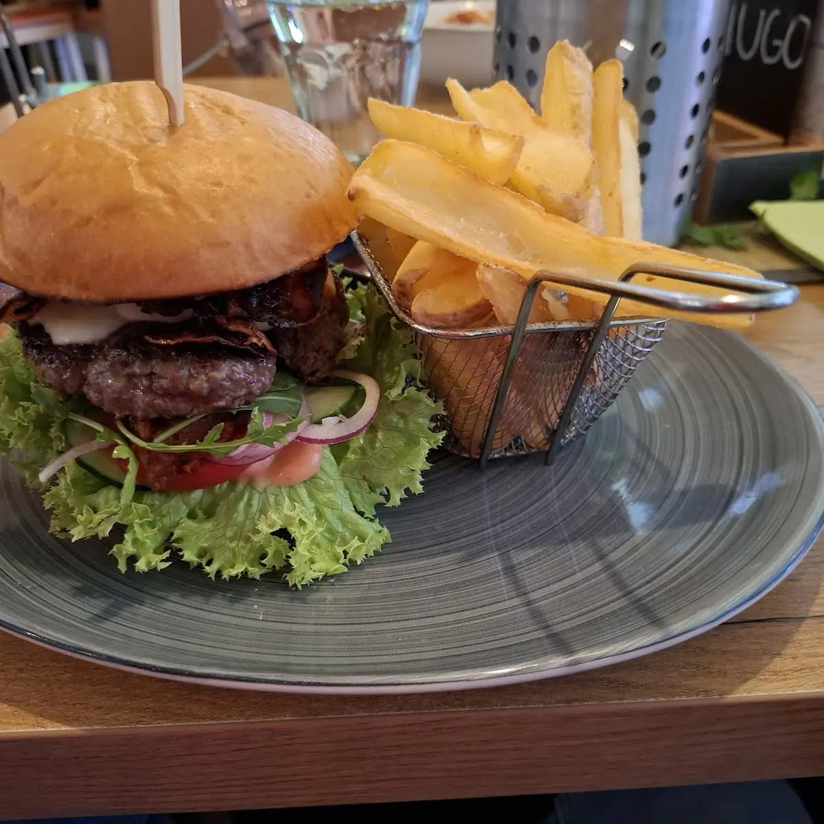 Essen und Trinken photo 4