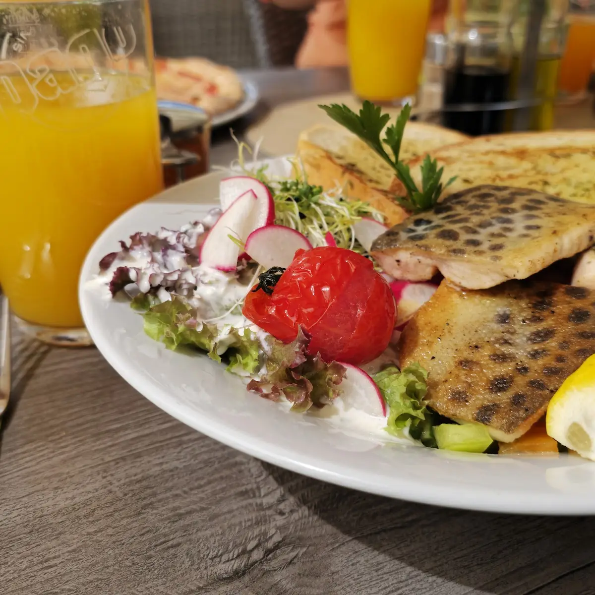 Essen und Trinken photo 7
