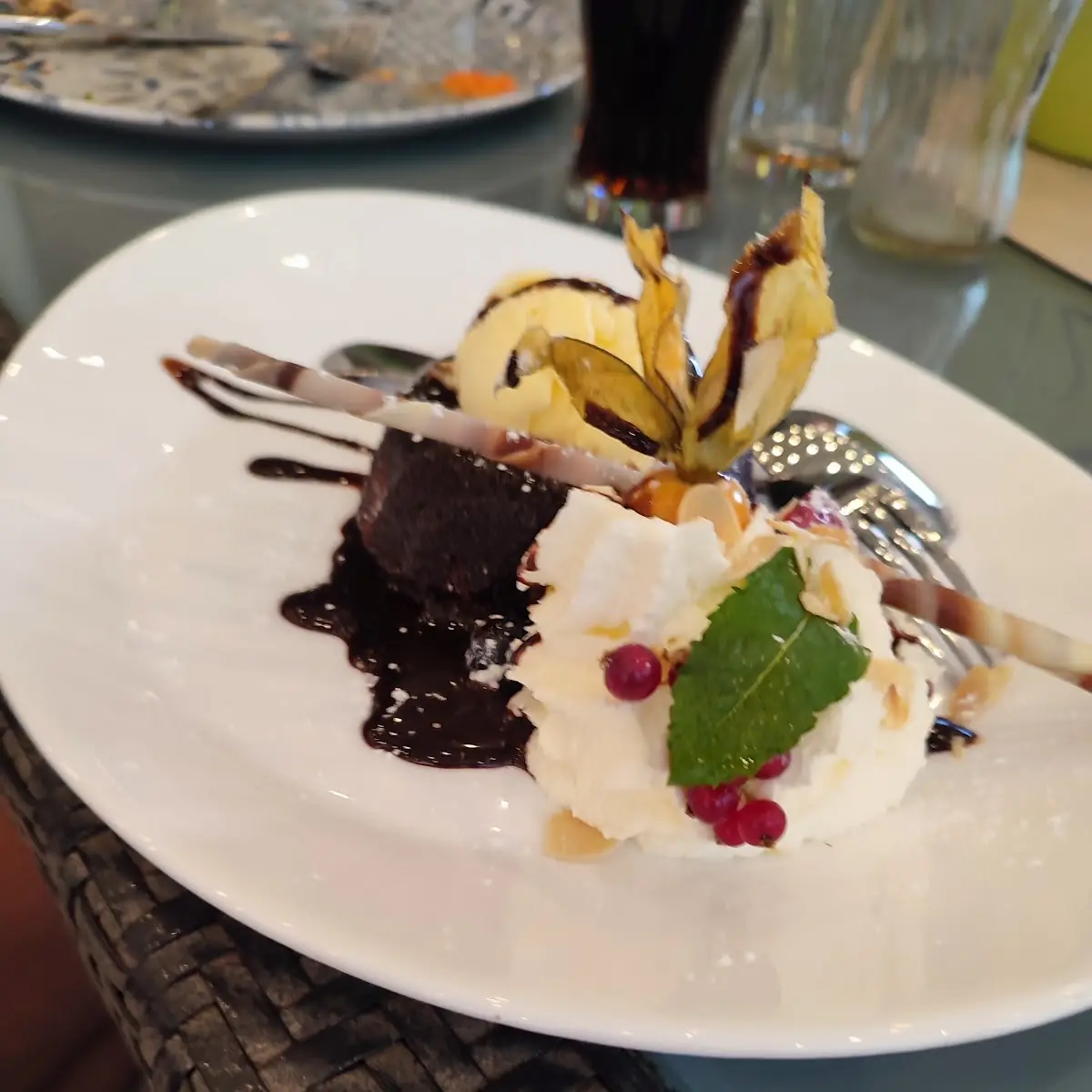 Essen und Trinken photo 8