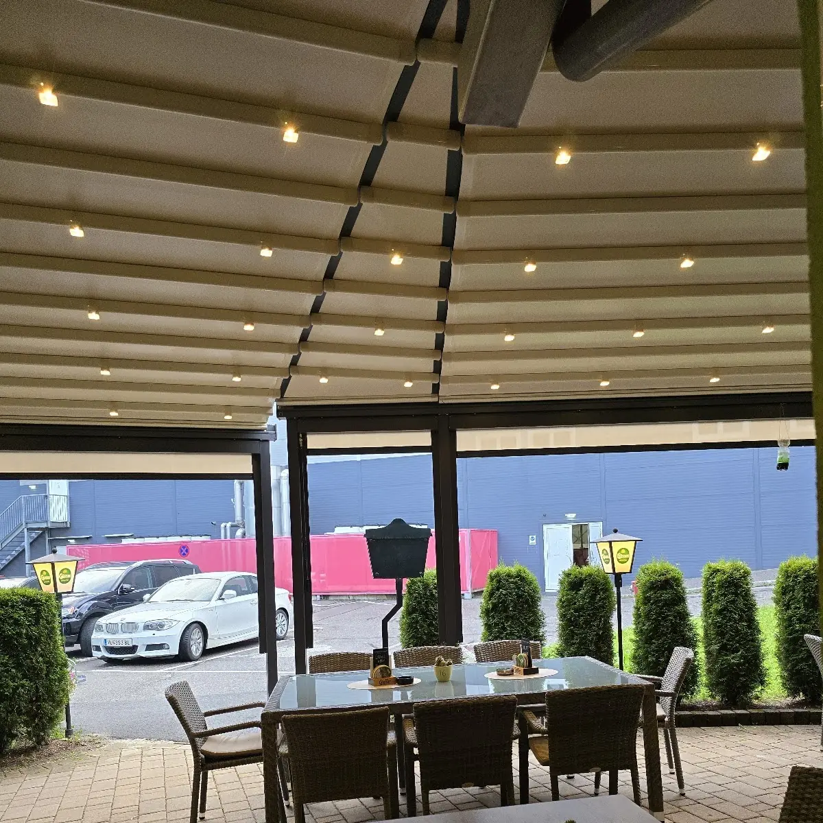 Atmosphäre photo 3
