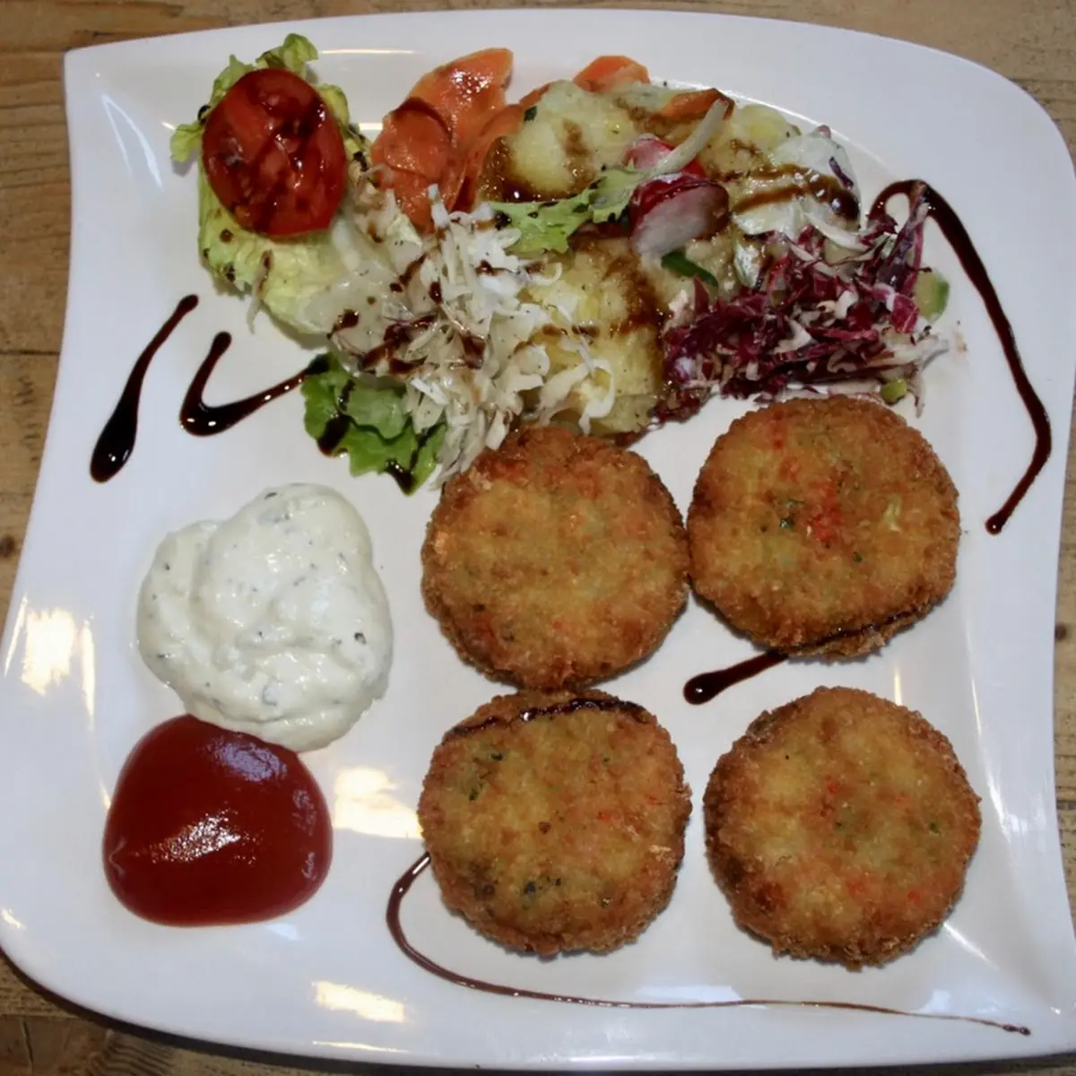 Essen und Trinken photo 10