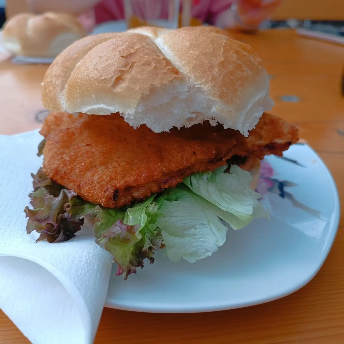 Essen und Trinken photo 3
