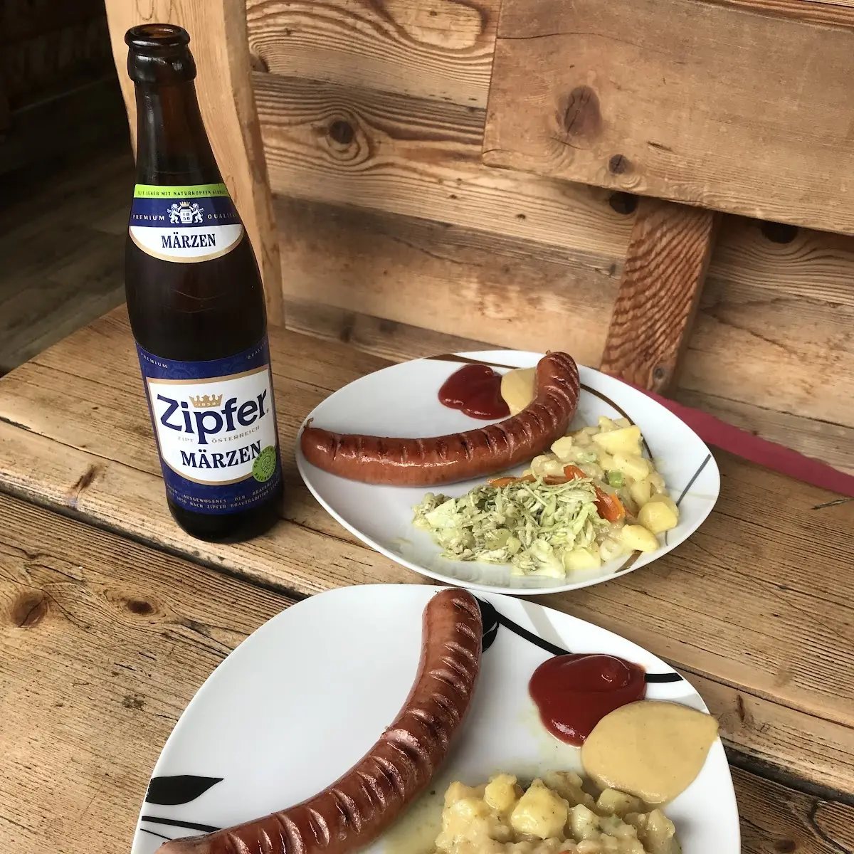 Essen und Trinken photo 4