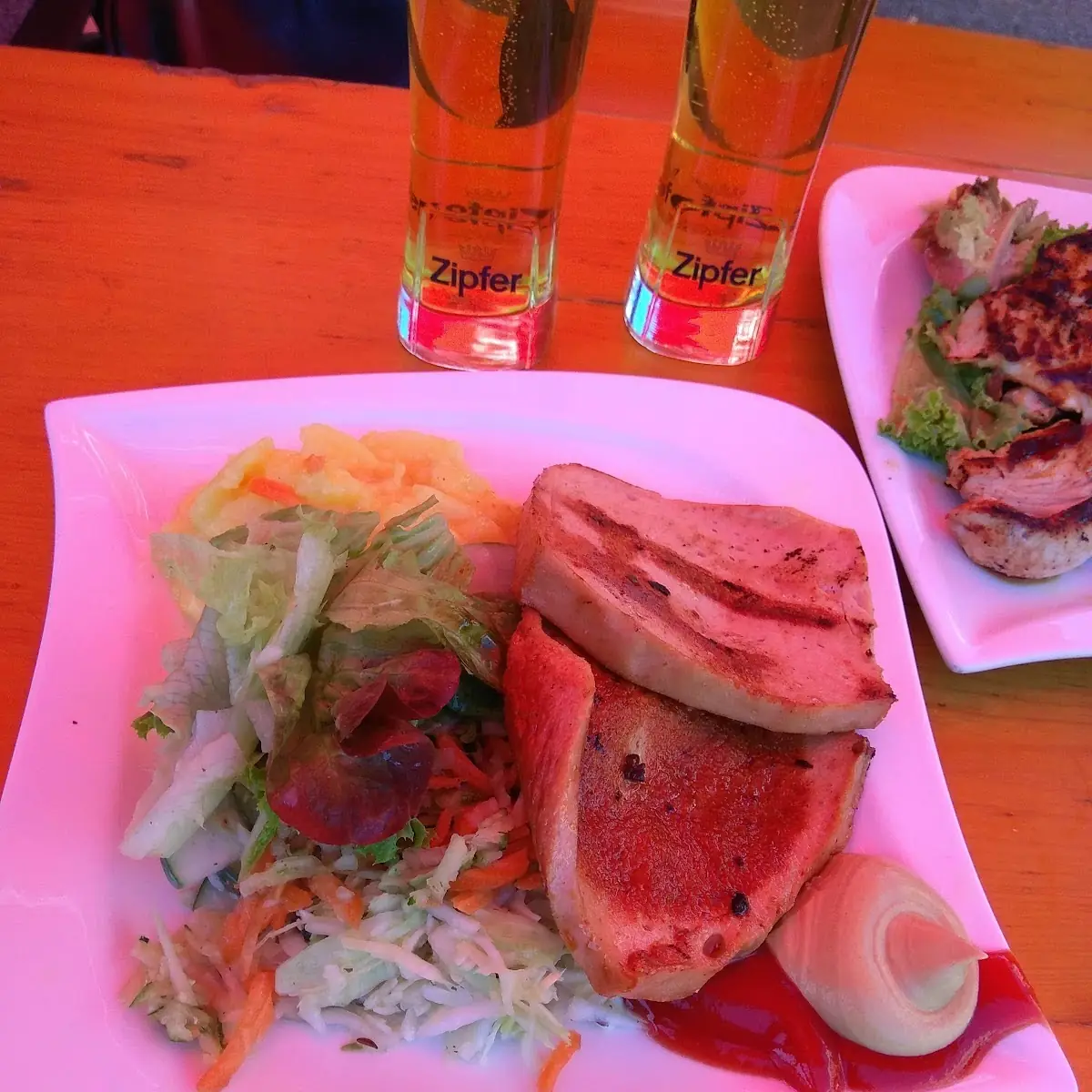 Essen und Trinken photo 7