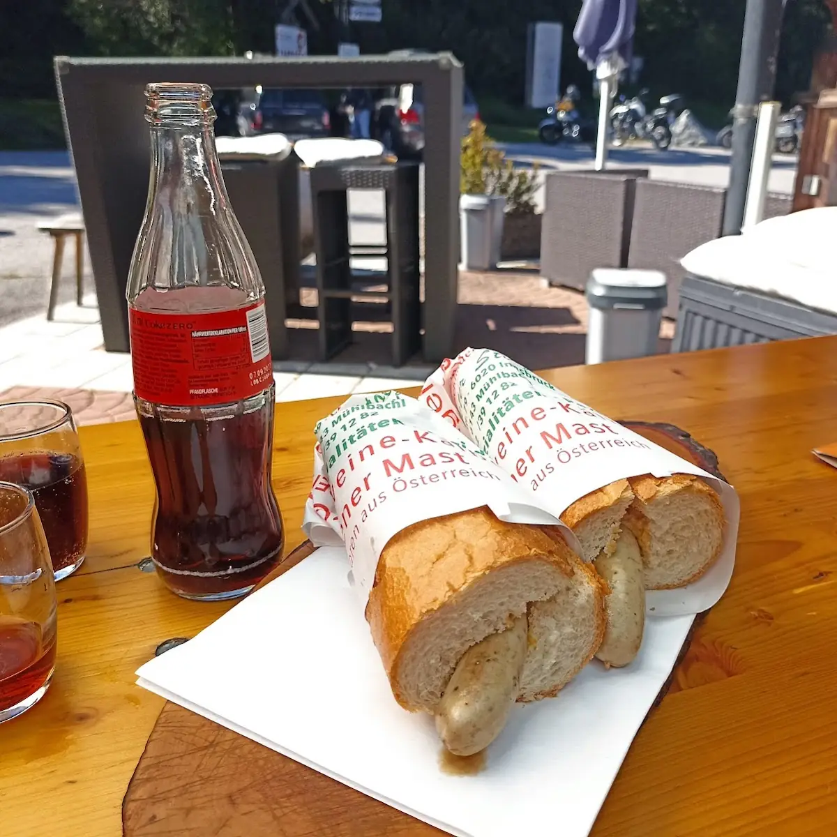 Essen und Trinken photo 8