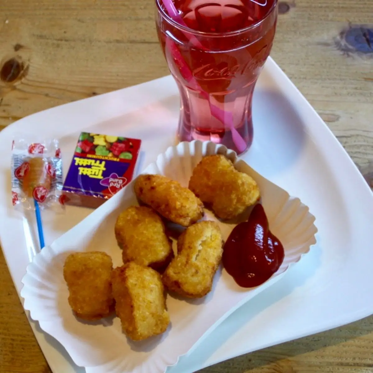 Essen und Trinken photo 9