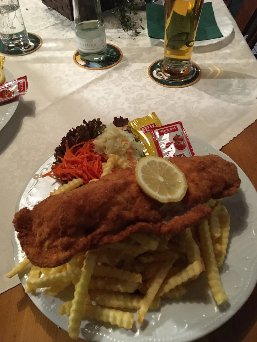 Essen und Trinken photo 2