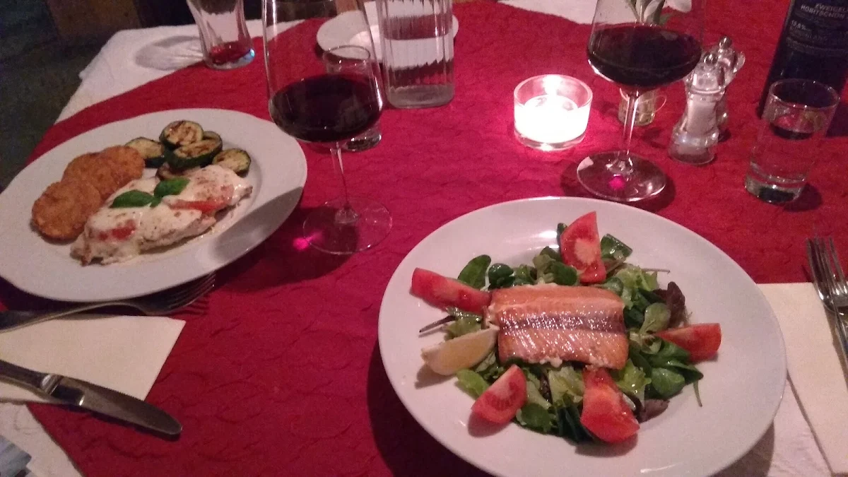 Essen und Trinken photo 3