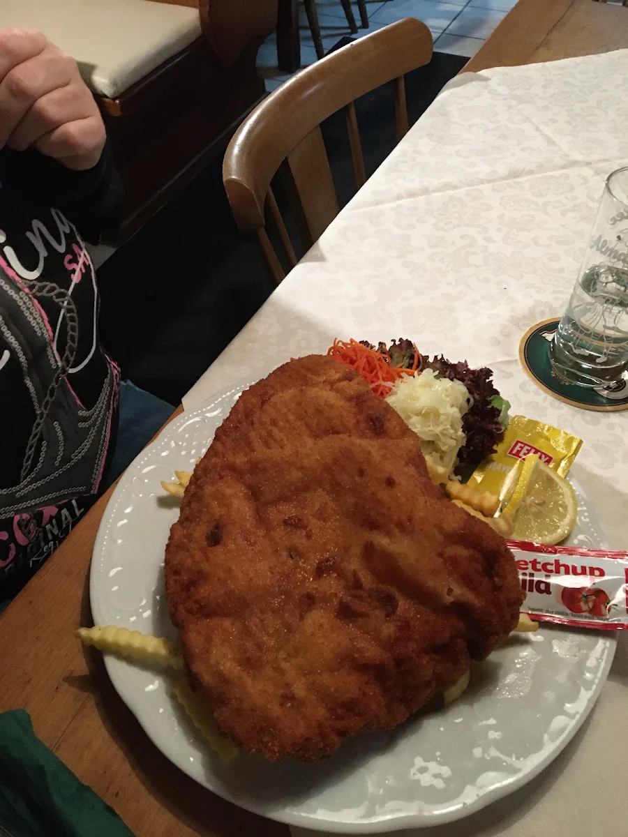 Essen und Trinken photo 5