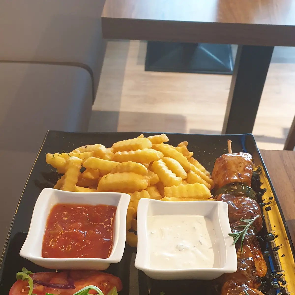 Essen und Trinken photo 3
