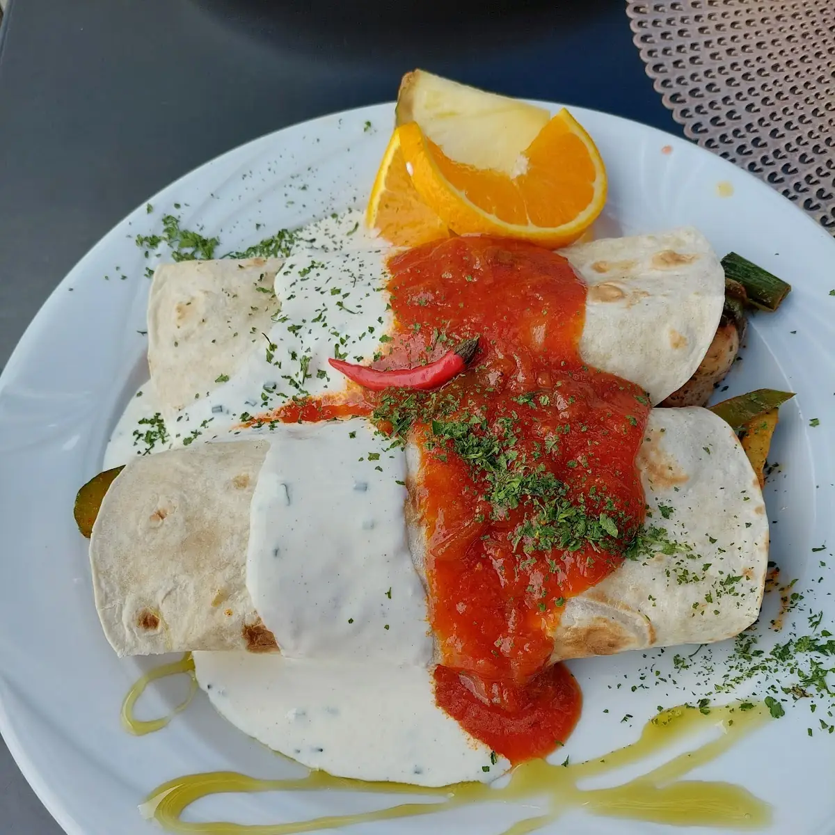 Essen und Trinken photo 4