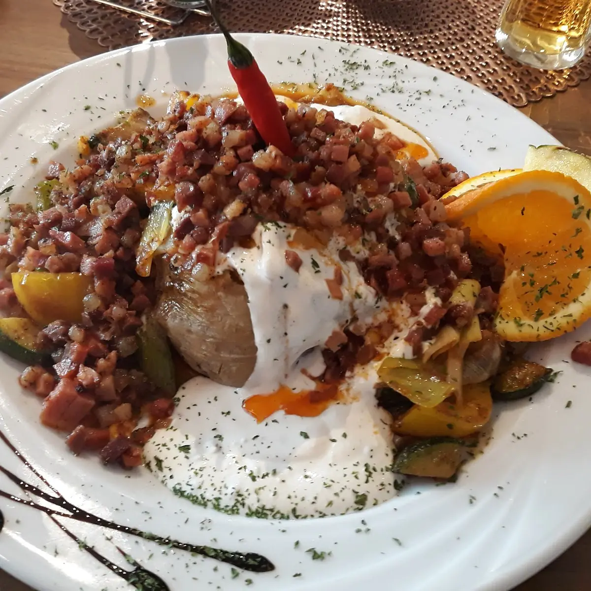 Essen und Trinken photo 7