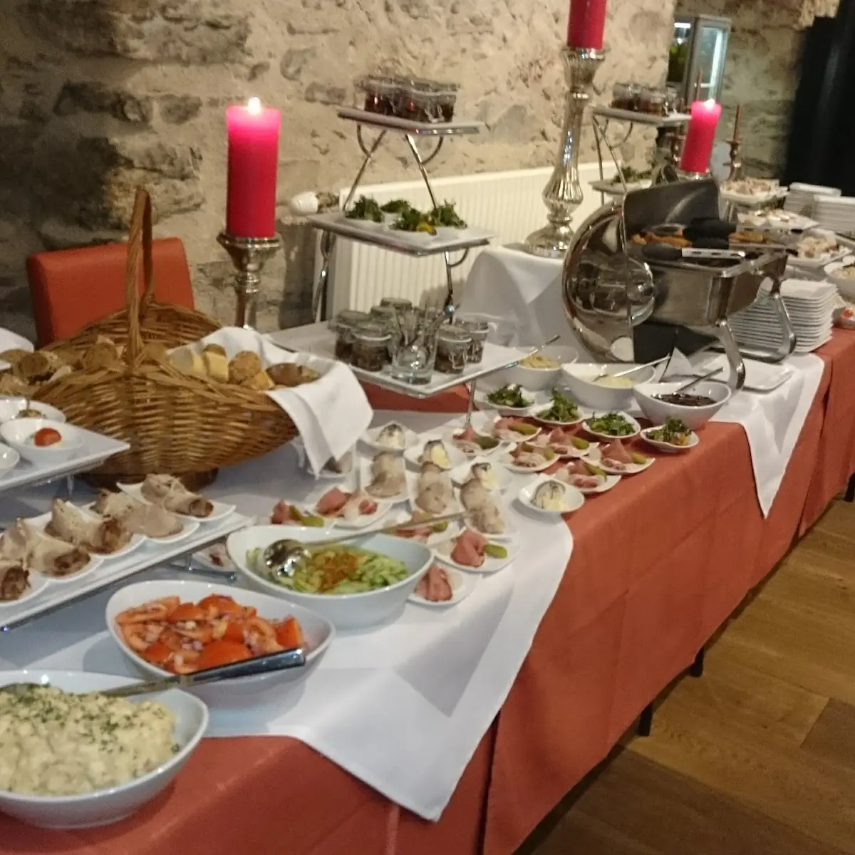 Essen und Trinken photo 1
