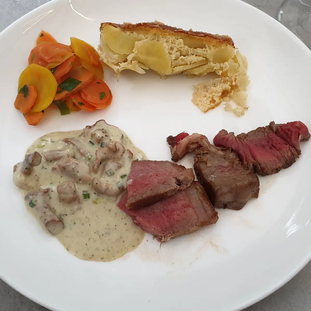 Essen und Trinken photo 10