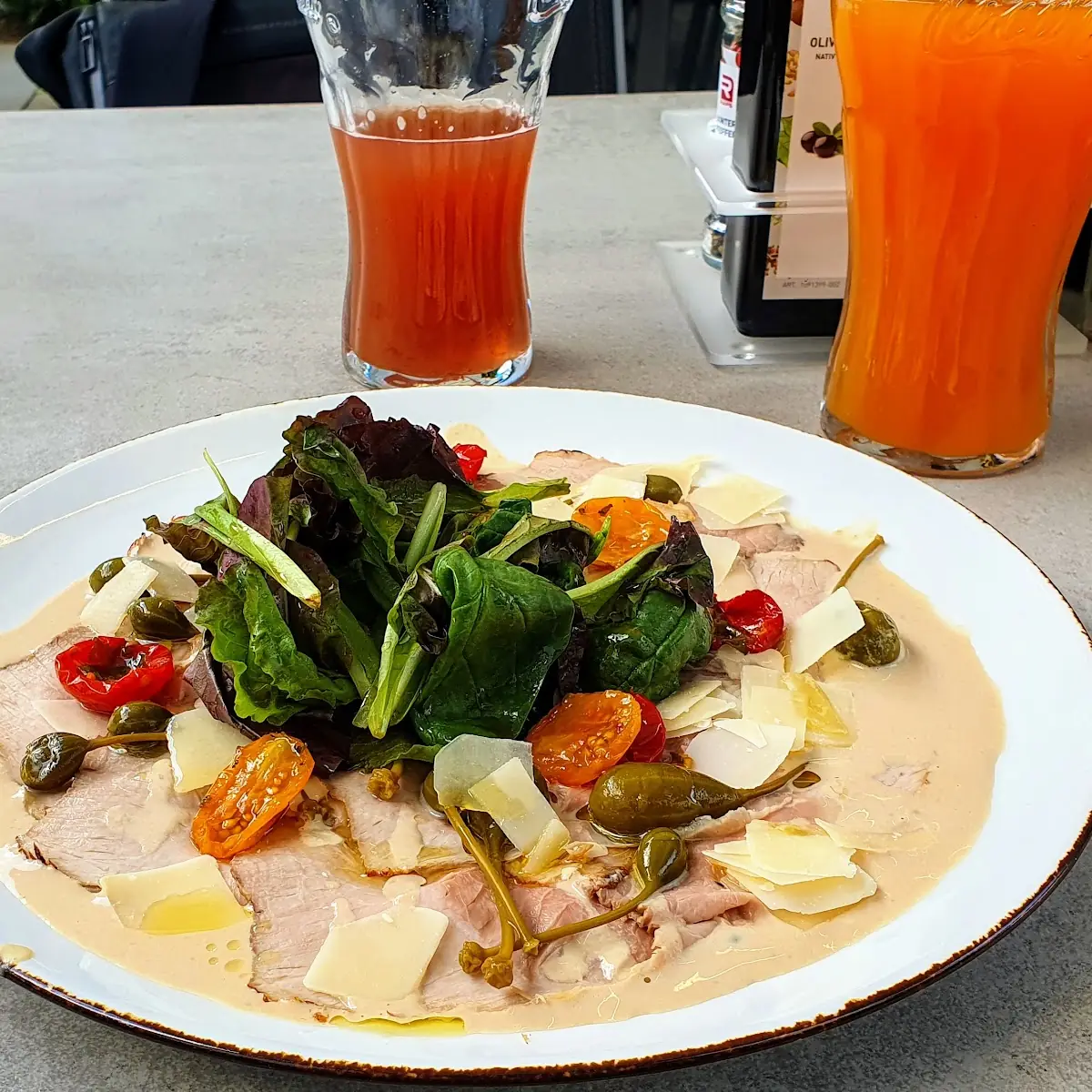 Essen und Trinken photo 3