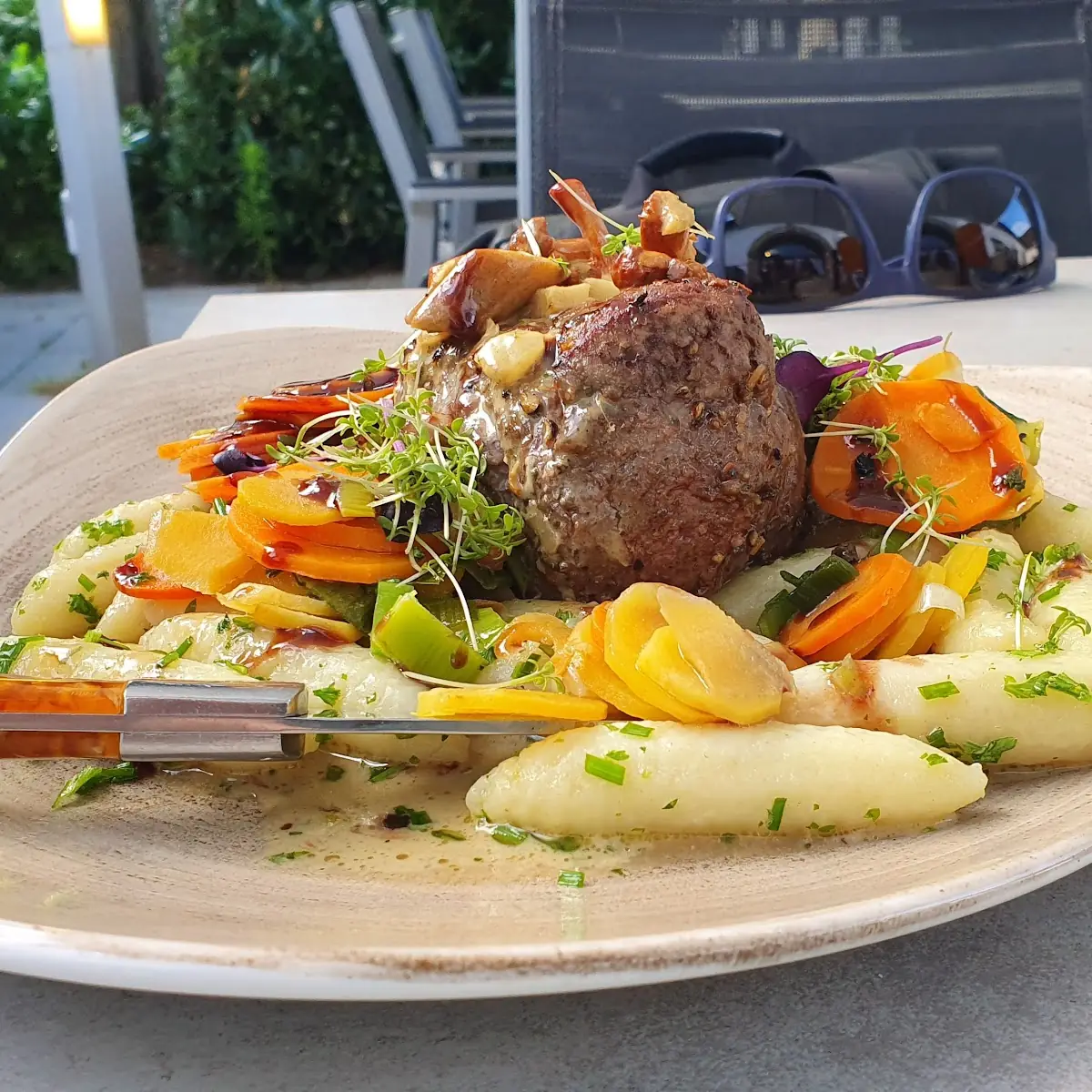 Essen und Trinken photo 6