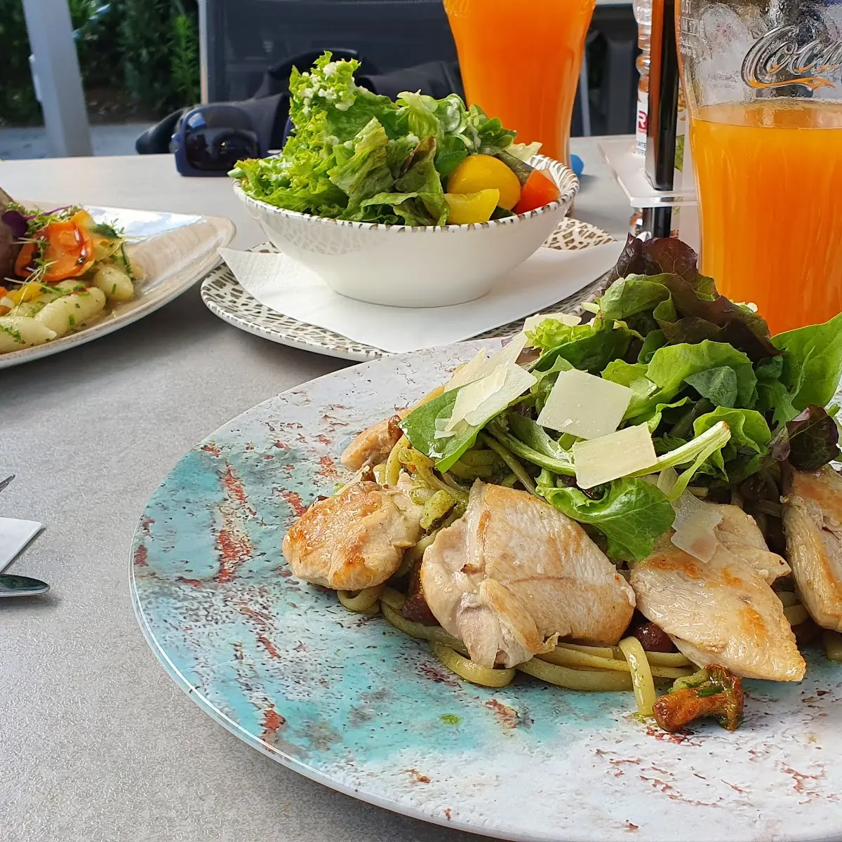 Essen und Trinken photo 8
