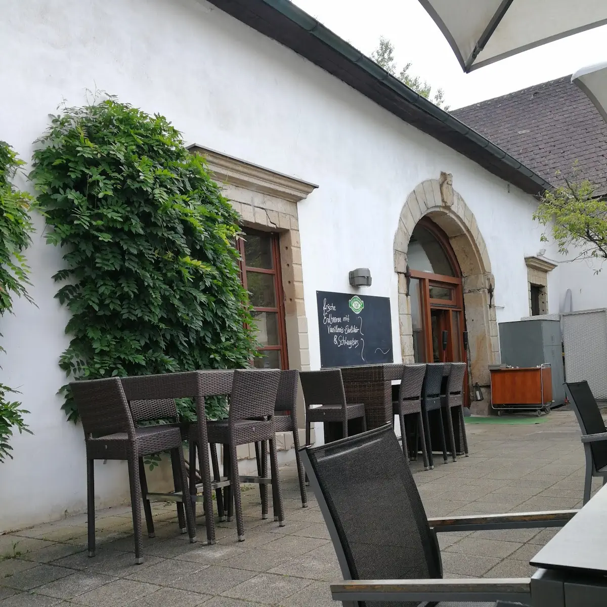Atmosphäre photo 3