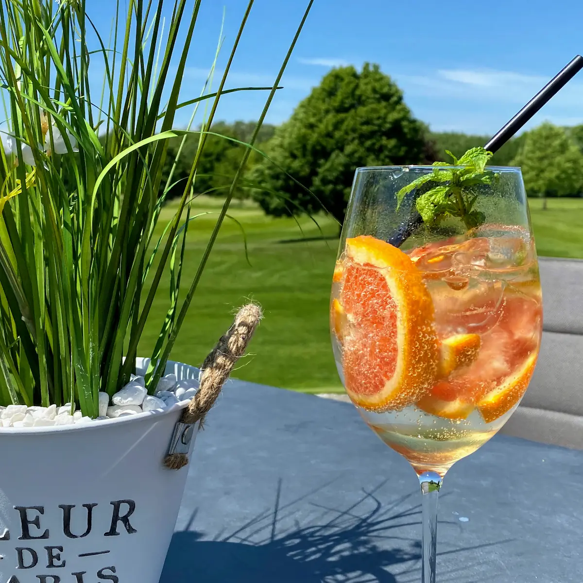 Essen und Trinken photo 1