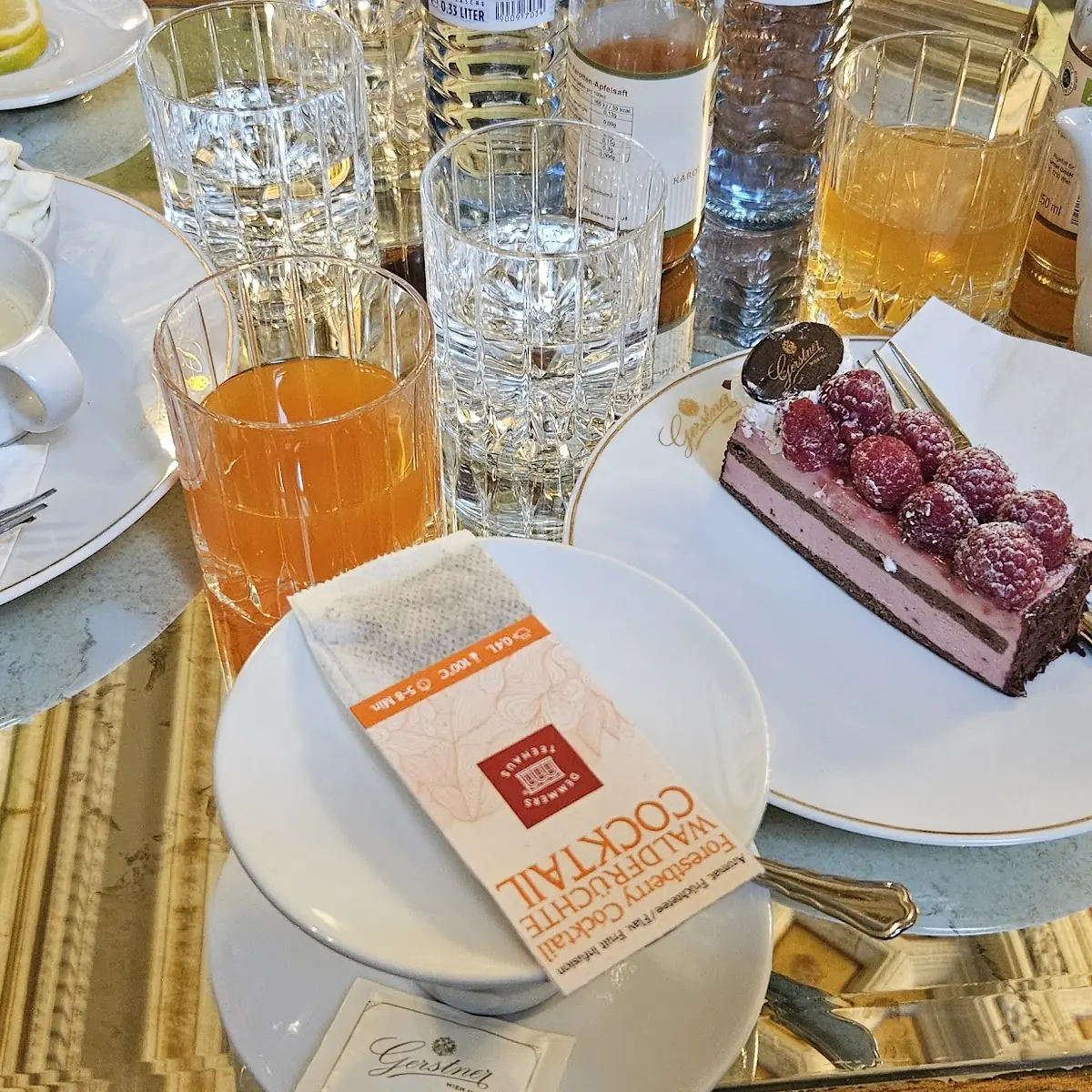 Essen und Trinken photo 4