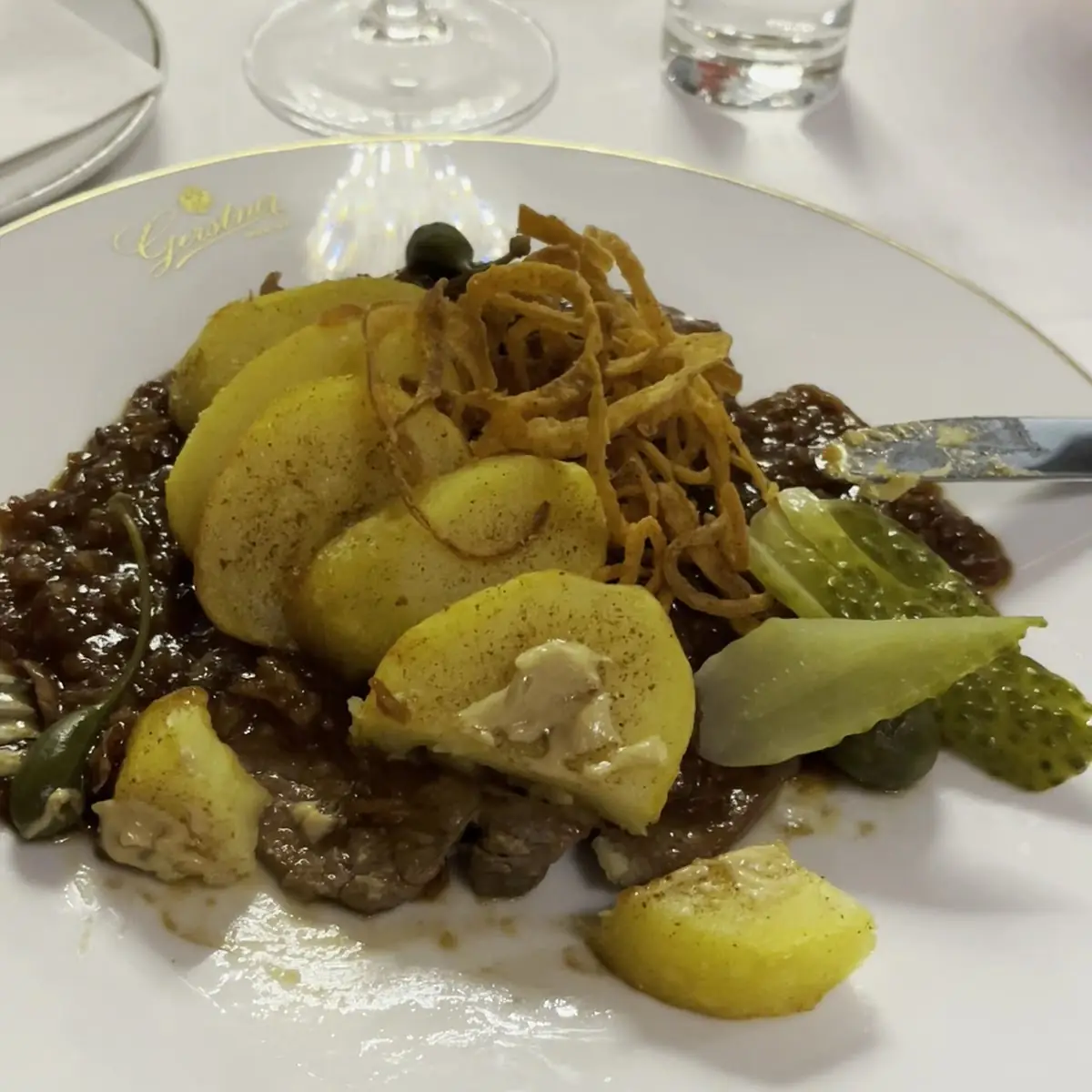Essen und Trinken photo 8