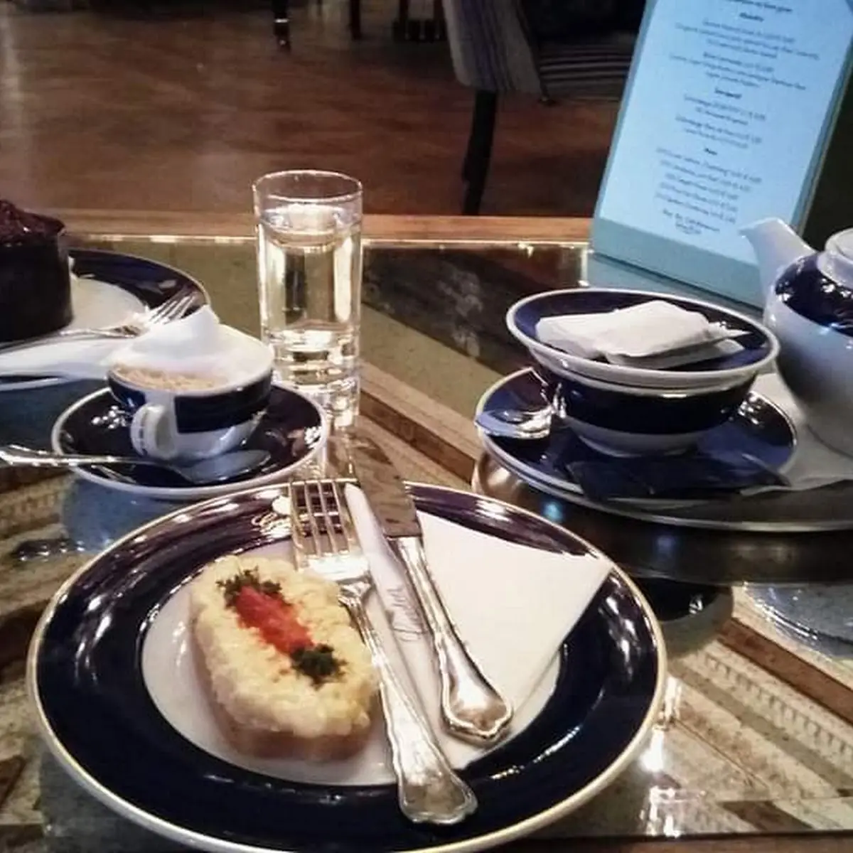 Essen und Trinken photo 9