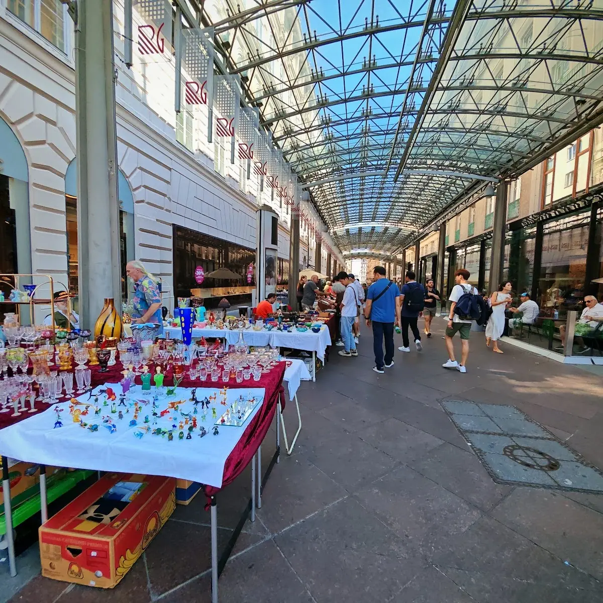 Atmosphäre photo 3